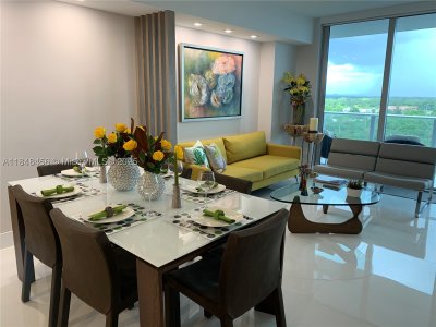 Comprar apartamento en The Harbour 1503 +2Parki