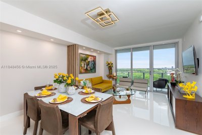Comprar apartamento en The Harbour 1503 +2Parki
