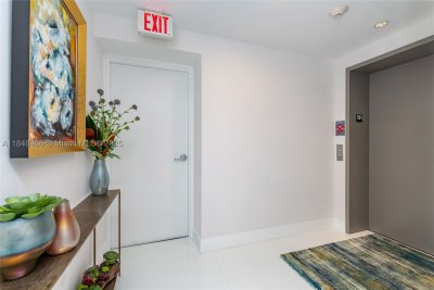 Comprar apartamento en The Harbour 1503 +2Parki