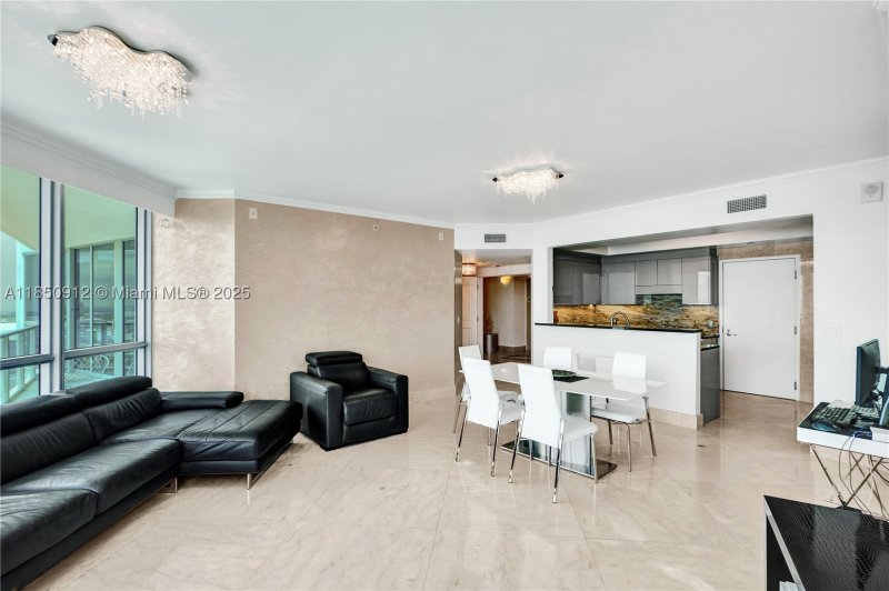 Condo for sale at Ocean Palms 3506