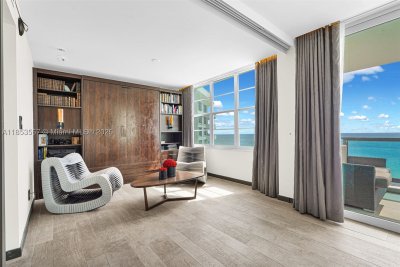 apartamento en alquiler en Seacoast 5151