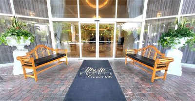 Comprar apartamento en Mystic Pointe 500 2508