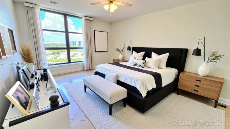 Condo for sale at Mystic Pointe 500 2508