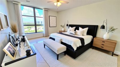 Comprar apartamento en Mystic Pointe 500 2508