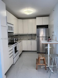 Aluguel de apartamento no Pavilion 1115
