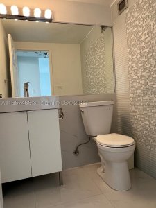 Aluguel de apartamento no Pavilion 1115