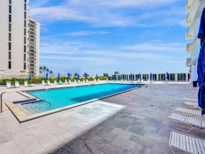 Aluguel de apartamento no Pavilion 1115