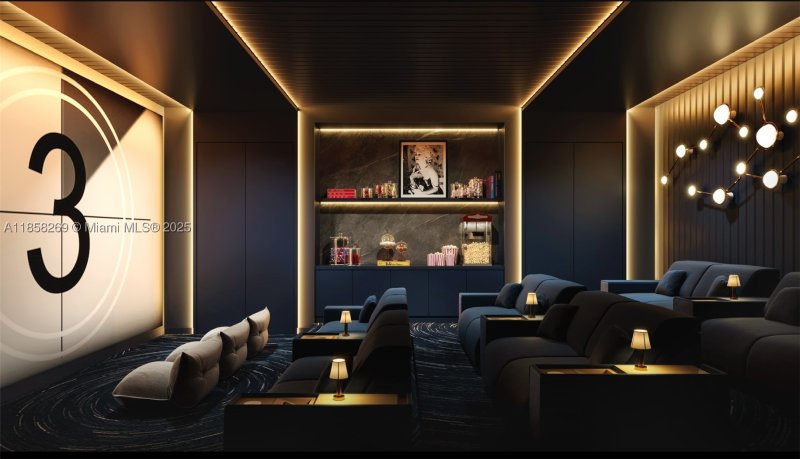 Condo for sale at Viceroy Residences Fort Lauderdale 14C
