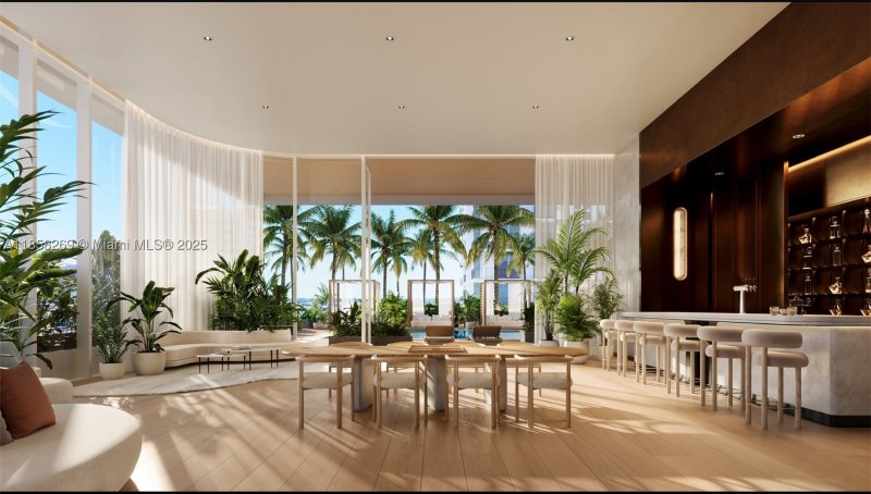 Condo for sale at Viceroy Residences Fort Lauderdale 14C