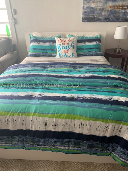 Apartment for rent at Aventura Beach Club 611