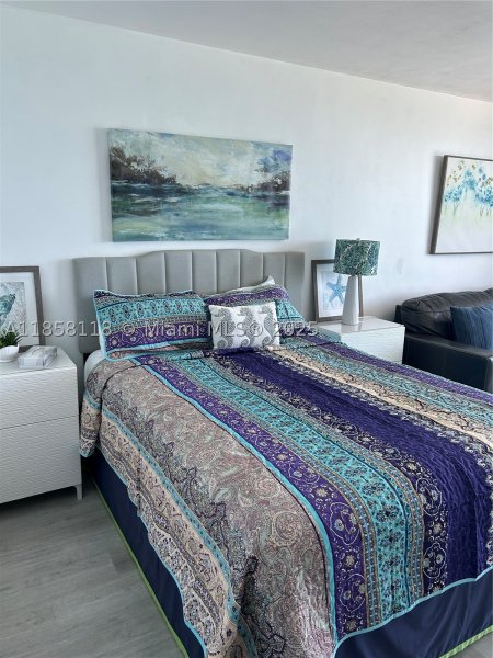 Apartment for rent at Aventura Beach Club 611