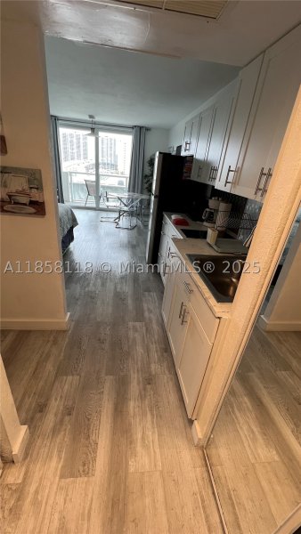 Apartment for rent at Aventura Beach Club 611