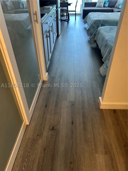 Apartment for rent at Aventura Beach Club 611