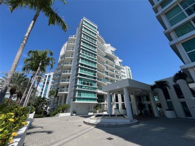 Aluguel de apartamento no Atrium Aventura 1-609