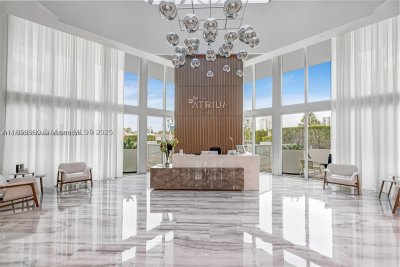 Aluguel de apartamento no Atrium Aventura 1-609