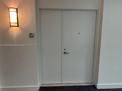 Aluguel de apartamento no Atrium Aventura 1-609
