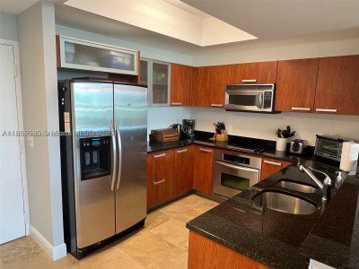Aluguel de apartamento no Atrium Aventura 1-609