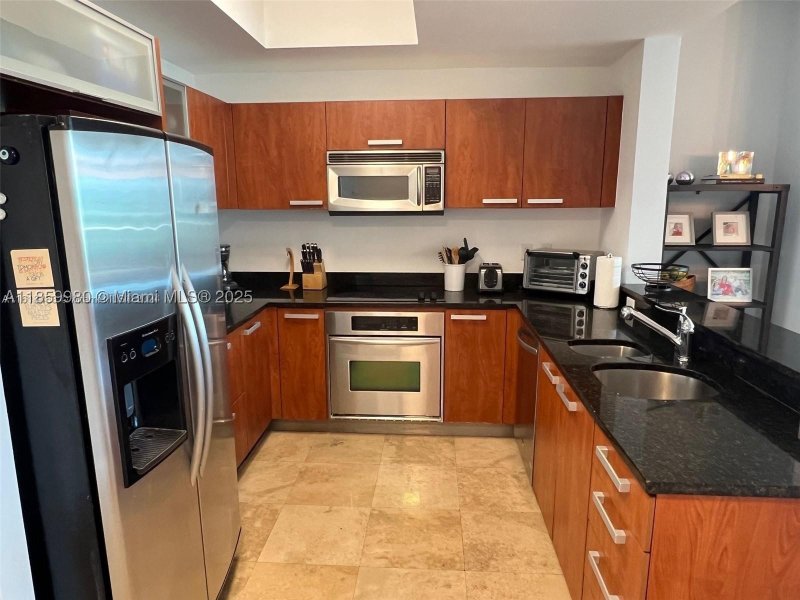 Apartment for rent at Atrium Aventura 1-609