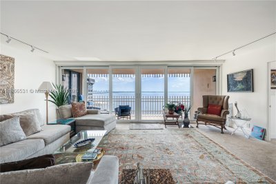 Grove Isles Tower II Apt #B1603