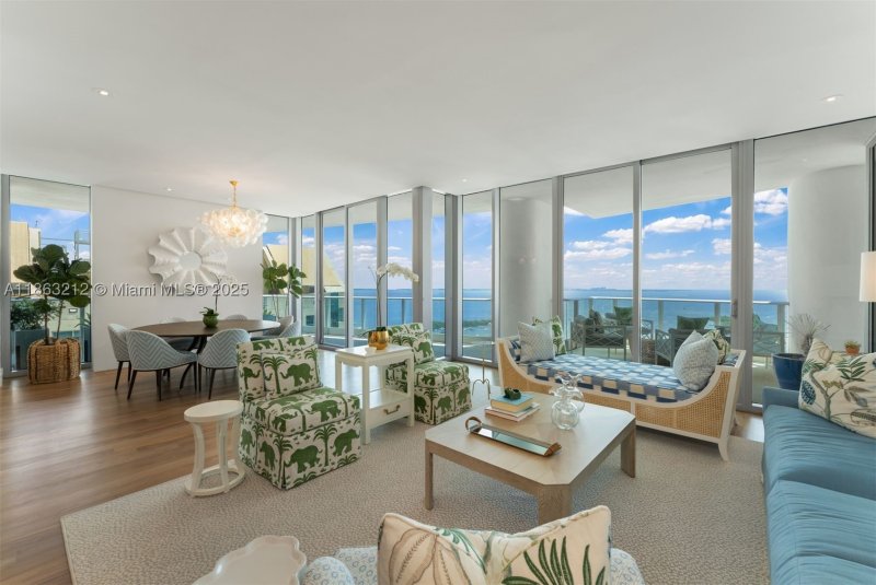 Comprar apartamento en Grovenor House 2801