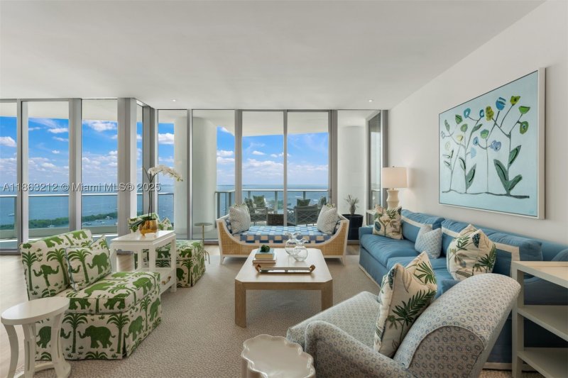 Comprar apartamento en Grovenor House 2801