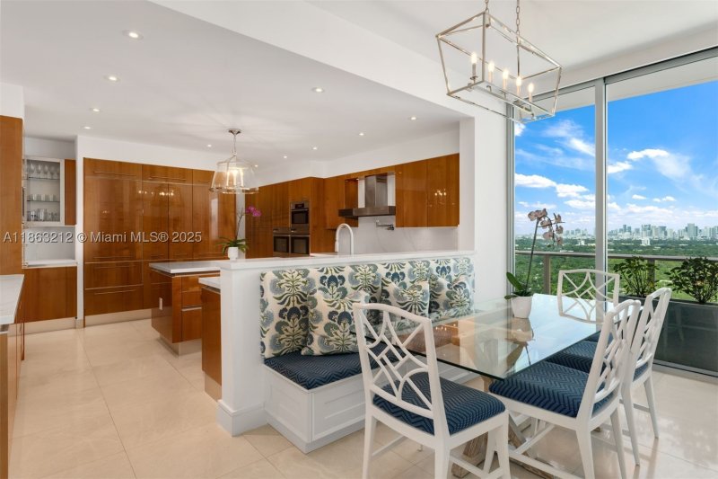 Comprar apartamento en Grovenor House 2801