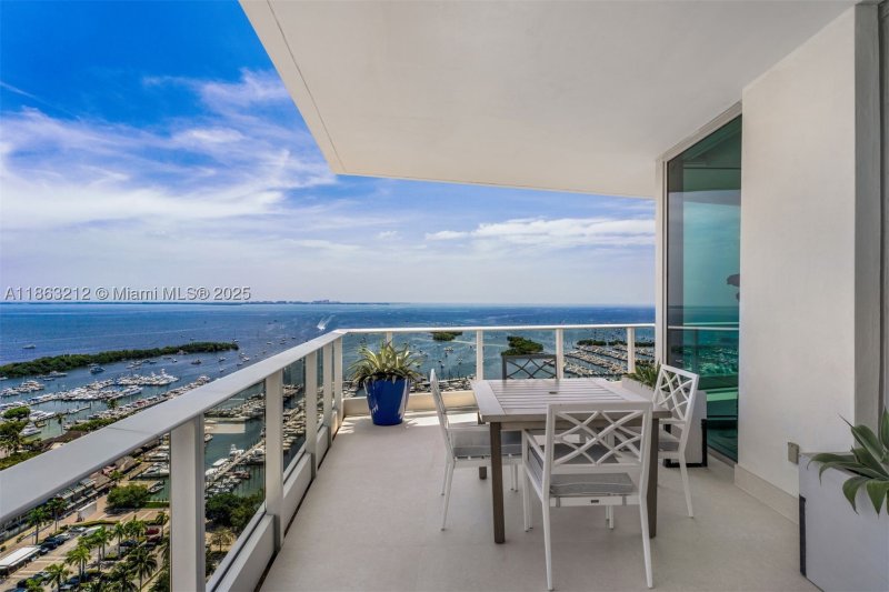 Comprar apartamento en Grovenor House 2801