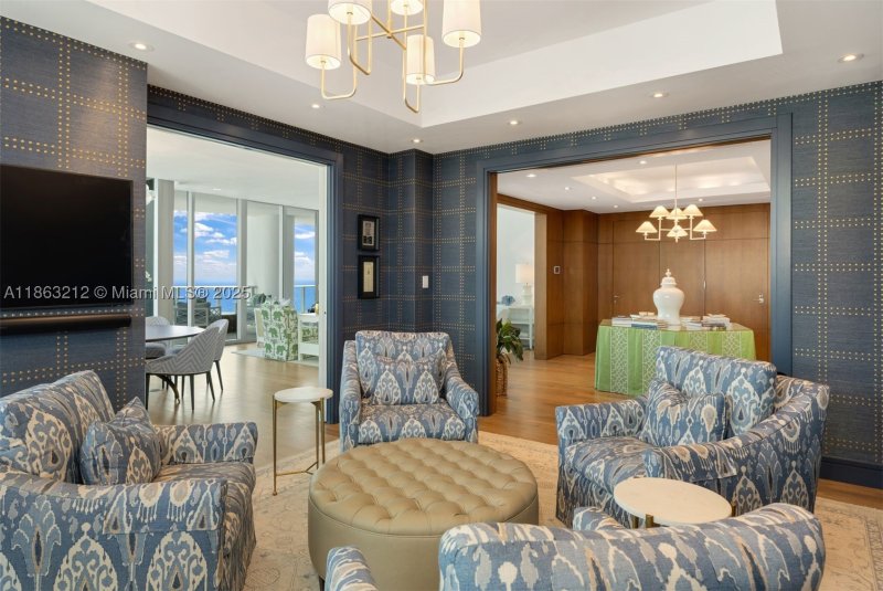 Comprar apartamento en Grovenor House 2801