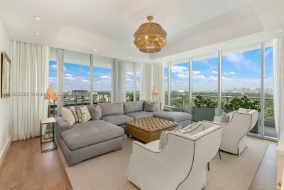 Comprar apartamento en Grovenor House 2801