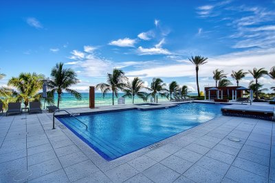 Aluguel de apartamento no Ocean Three 506 On 5th F