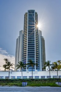 Aluguel de apartamento no Ocean Three 506 On 5th F