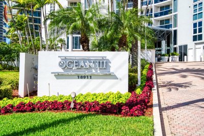 Aluguel de apartamento no Ocean Three 506 On 5th F