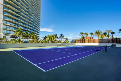 Aluguel de apartamento no Ocean Three 506 On 5th F