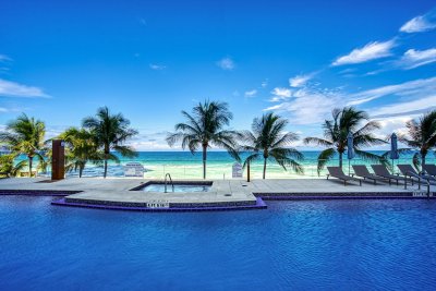 Aluguel de apartamento no Ocean Three 506 On 5th F