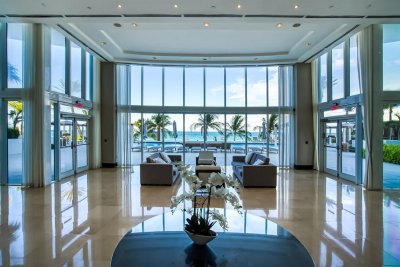 Aluguel de apartamento no Ocean Three 506 On 5th F