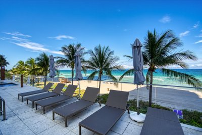 Aluguel de apartamento no Ocean Three 506 On 5th F