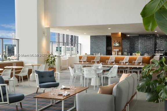 Comprar apartamento en YotelPad Miami 1707