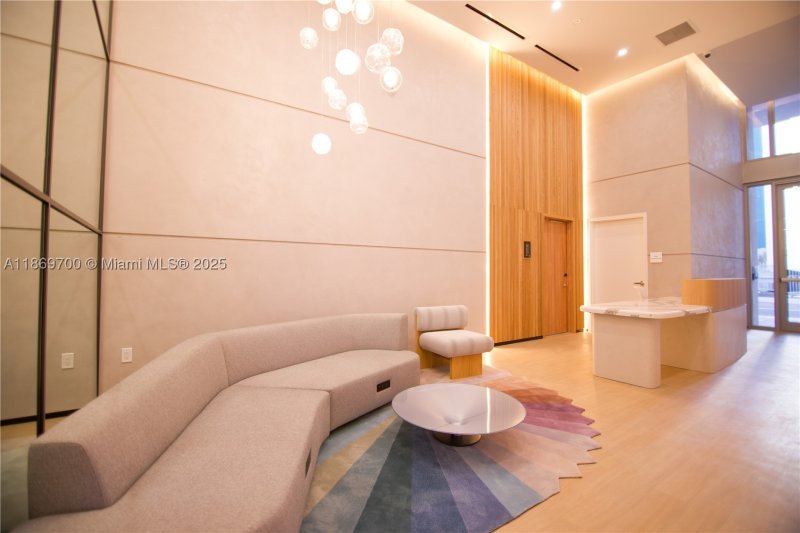 Comprar apartamento en YotelPad Miami 1707