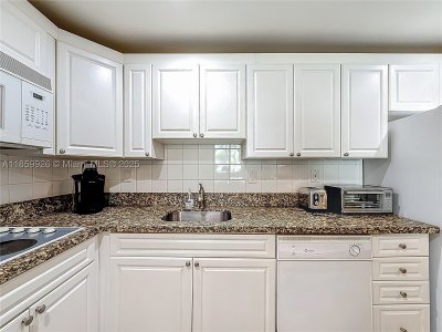 Comprar apartamento en Ocean View 308