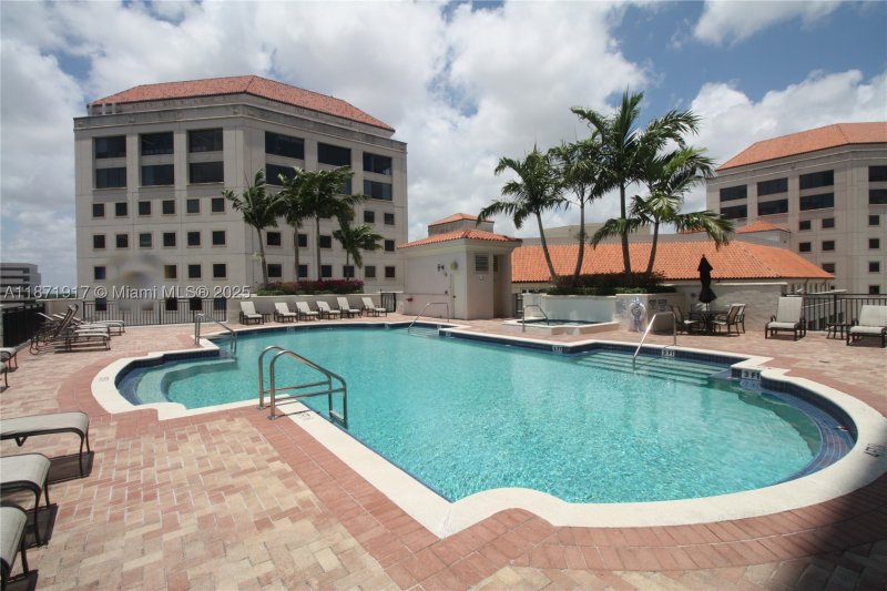 Condo for sale at Puerta De Palmas 1213