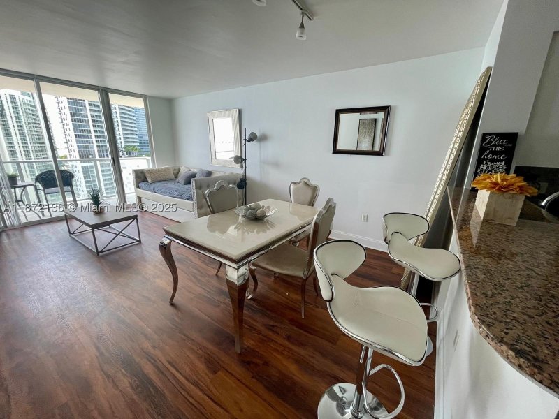 Aluguel de apartamento no Mark on Brickell 1805