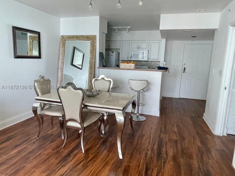 Aluguel de apartamento no Mark on Brickell 1805