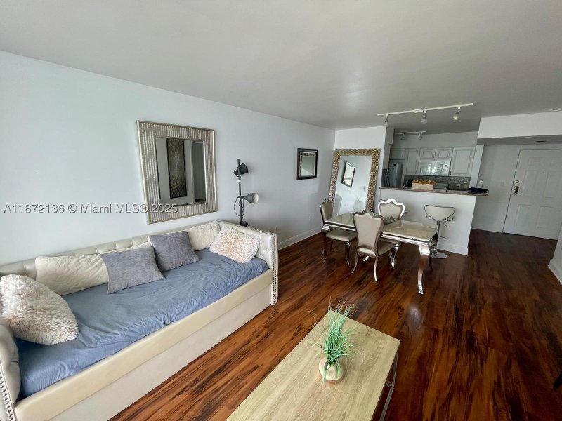 Aluguel de apartamento no Mark on Brickell 1805