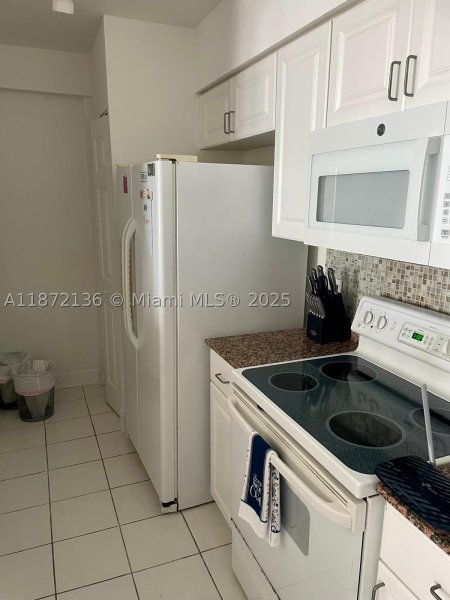 Aluguel de apartamento no Mark on Brickell 1805