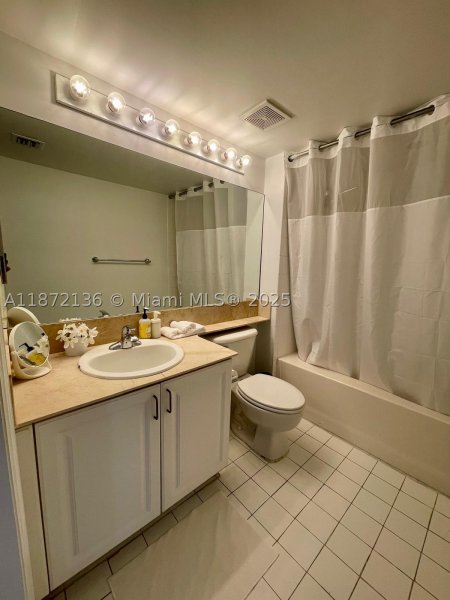 Aluguel de apartamento no Mark on Brickell 1805