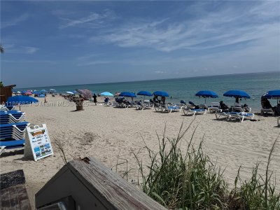 Comprar apartamento no Aventura Beach Club 1108