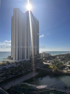 Trump Tower Three Apt #605