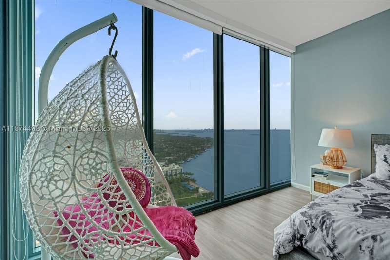 Comprar apartamento en Blue Condominium 2703