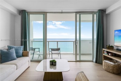 Pavilion Apt #1011