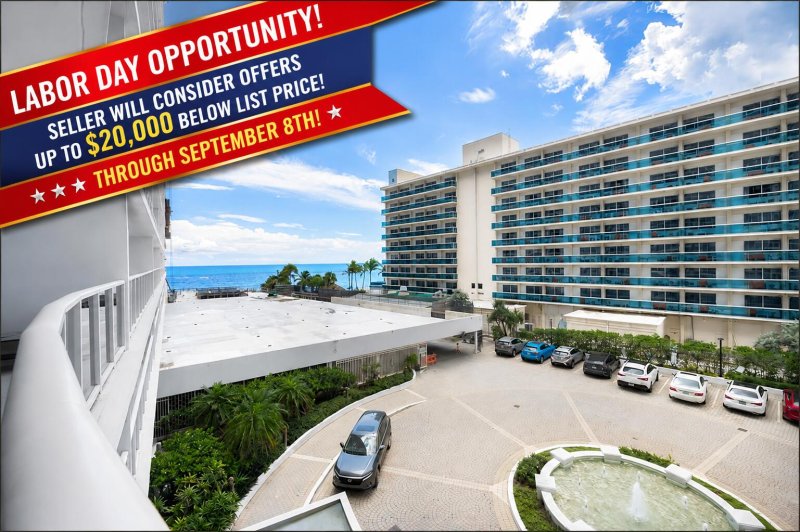 Condo for sale at The Galleon 304
